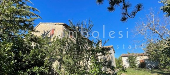 8غرفة منزل في Pergola, Italy رقم 228836 45