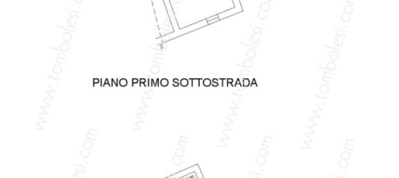 8غرفة منزل في Pergola, Italy رقم 228836 33