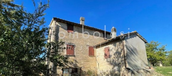 8غرفة منزل في Pergola, Italy رقم 228836 44