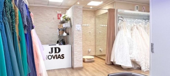 70m² Office in Torrevieja, Spain No. 189183 10