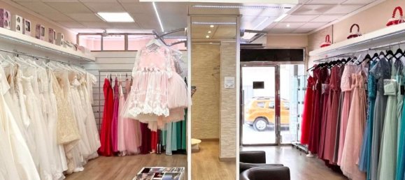 70m² Office in Torrevieja, Spain No. 189183 8