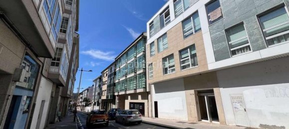 Imóvel comercial em A Coruna, Spain 95 m² N.º 172346 2