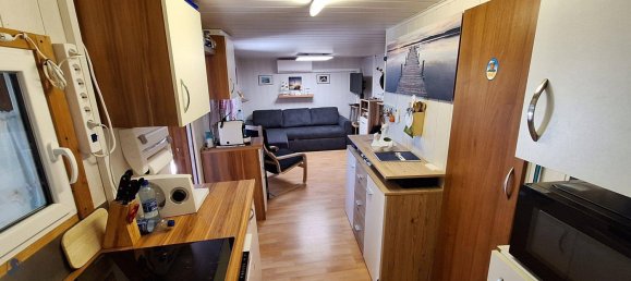 2-Zimmer Haus in Oggau am Neusiedler See, Austria, Nr. 194828 6