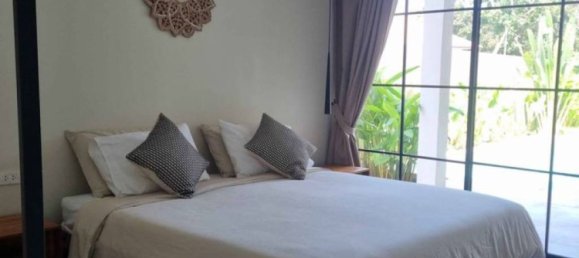 3 bedrooms Villa in Surat Thani, Thailand No. 24902 9