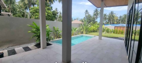 3 bedrooms Villa in Surat Thani, Thailand No. 24902 2