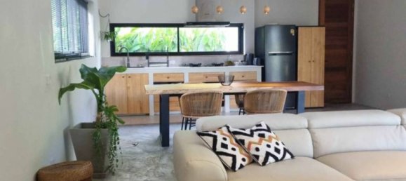 3 bedrooms Villa in Surat Thani, Thailand No. 24902 4