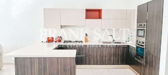 2 bedrooms Apartment in Saint Julian's, Malta No. 7098 6