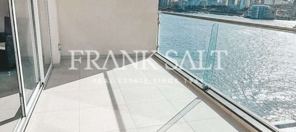 2 bedrooms Apartment in Saint Julian's, Malta No. 7098 2