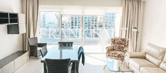 2 bedrooms Apartment in Saint Julian's, Malta No. 7098 3
