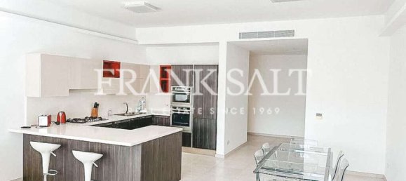 2 bedrooms Apartment in Saint Julian's, Malta No. 7098 5