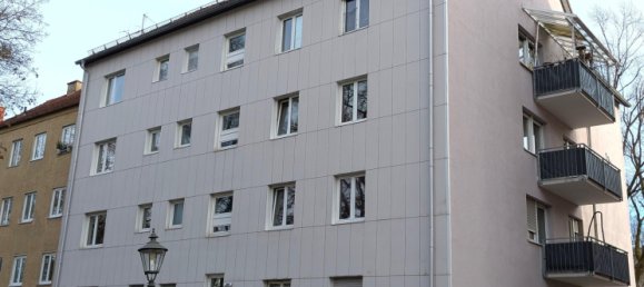 2 bedrooms Apartment in Augsburg, Germany No. 4434 5