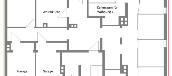 2 bedrooms Apartment in Augsburg, Germany No. 4434 2