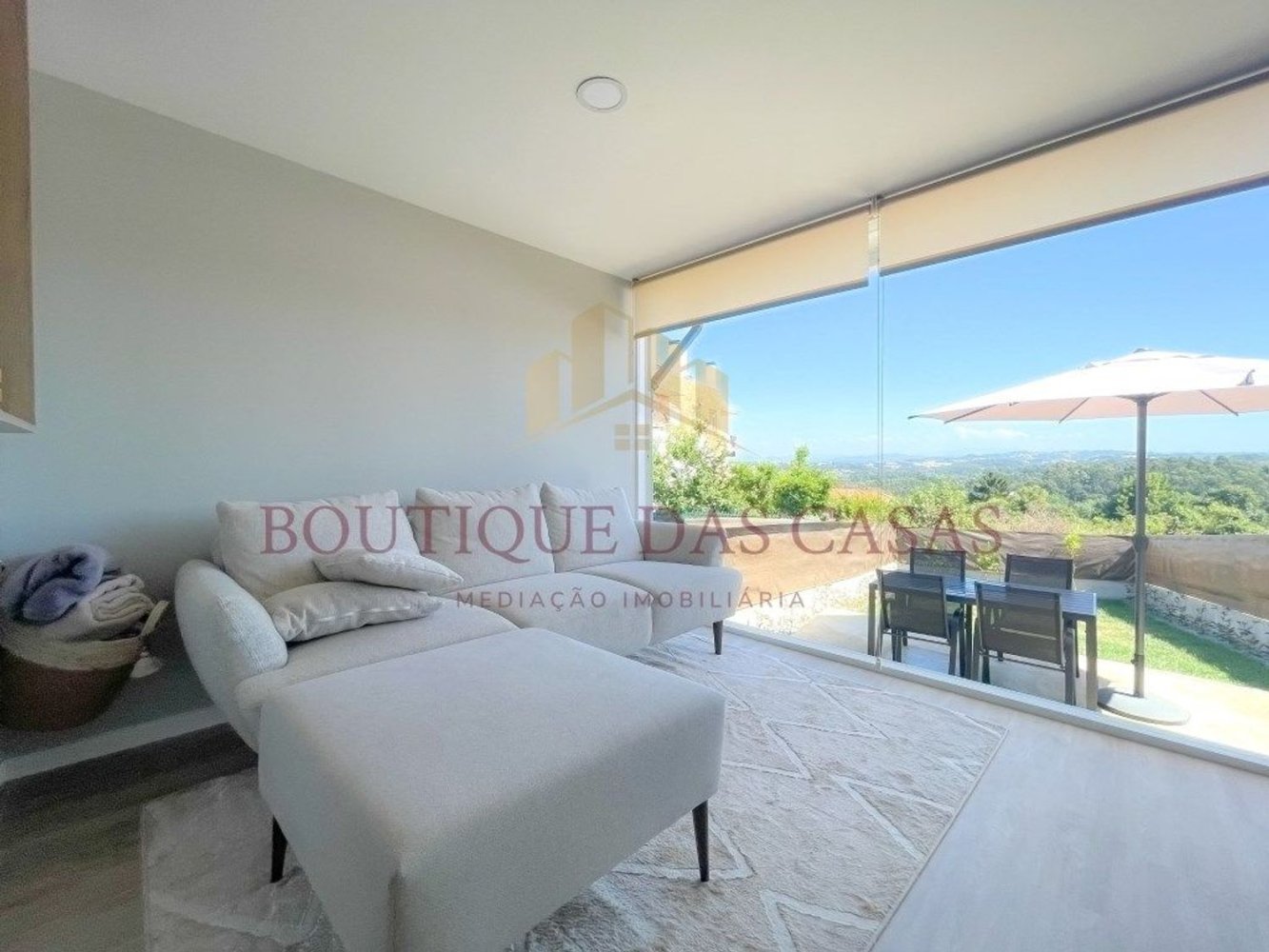 1 bedroom House in Vila Nova de Gaia, Portugal No. 254574