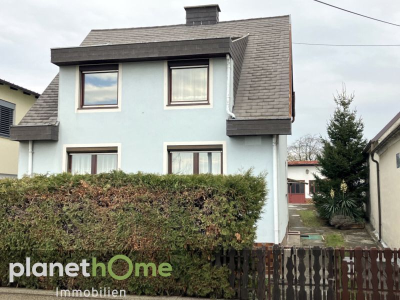 6 rooms House in Horitschon, Austria No. 15015