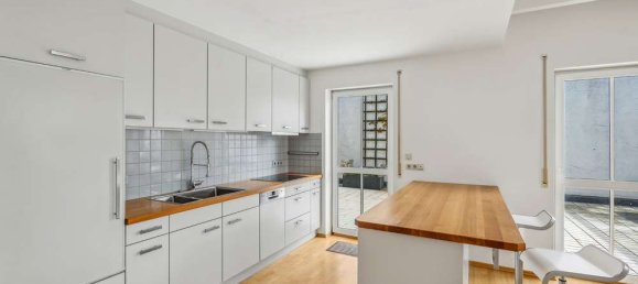 Дуплекс с 4 спальнями в Берхтесгаденер Ланд, Германия № 152485 4