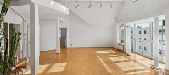 Дуплекс с 4 спальнями в Берхтесгаденер Ланд, Германия № 152485 3