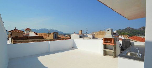 5 bedrooms Villa in Pedreguer, Spain No. 208539 3
