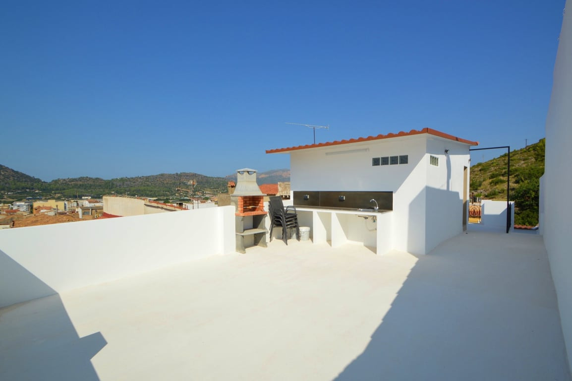 5 Schlafzimmer Villa in Pedreguer, Spain, Nr. 208539