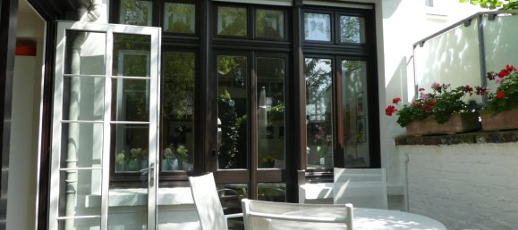 8-salle Maison à Monchengladbach, Germany No. 7927 4