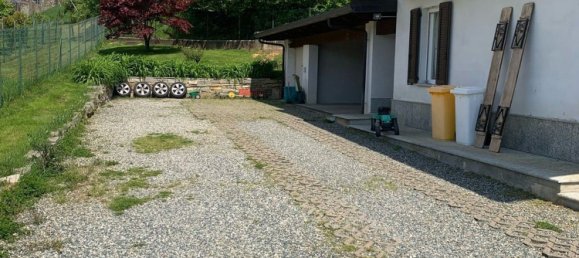 2 غرف نوم منزل في Pray, Italy رقم 372357 3