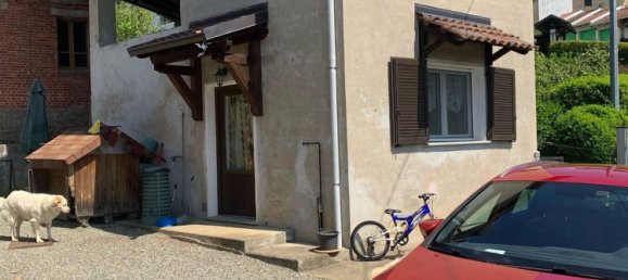 2 غرف نوم منزل في Pray, Italy رقم 372357 6