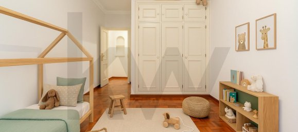 4 غرف نوم منزل في Sintra, Portugal رقم 102137 26