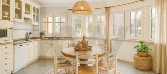 4 غرف نوم منزل في Sintra, Portugal رقم 102137 22