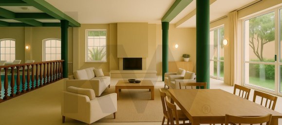 4 غرف نوم منزل في Sintra, Portugal رقم 102137 32