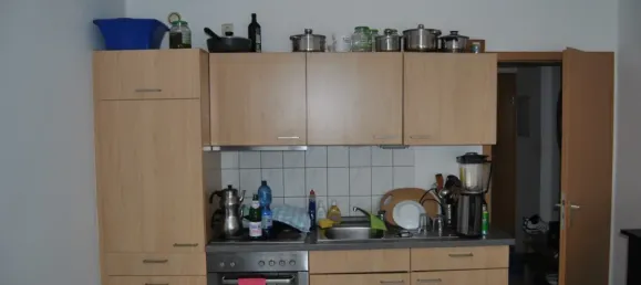 1 bedroom Apartment in Hamm, Germany No. 330871 4