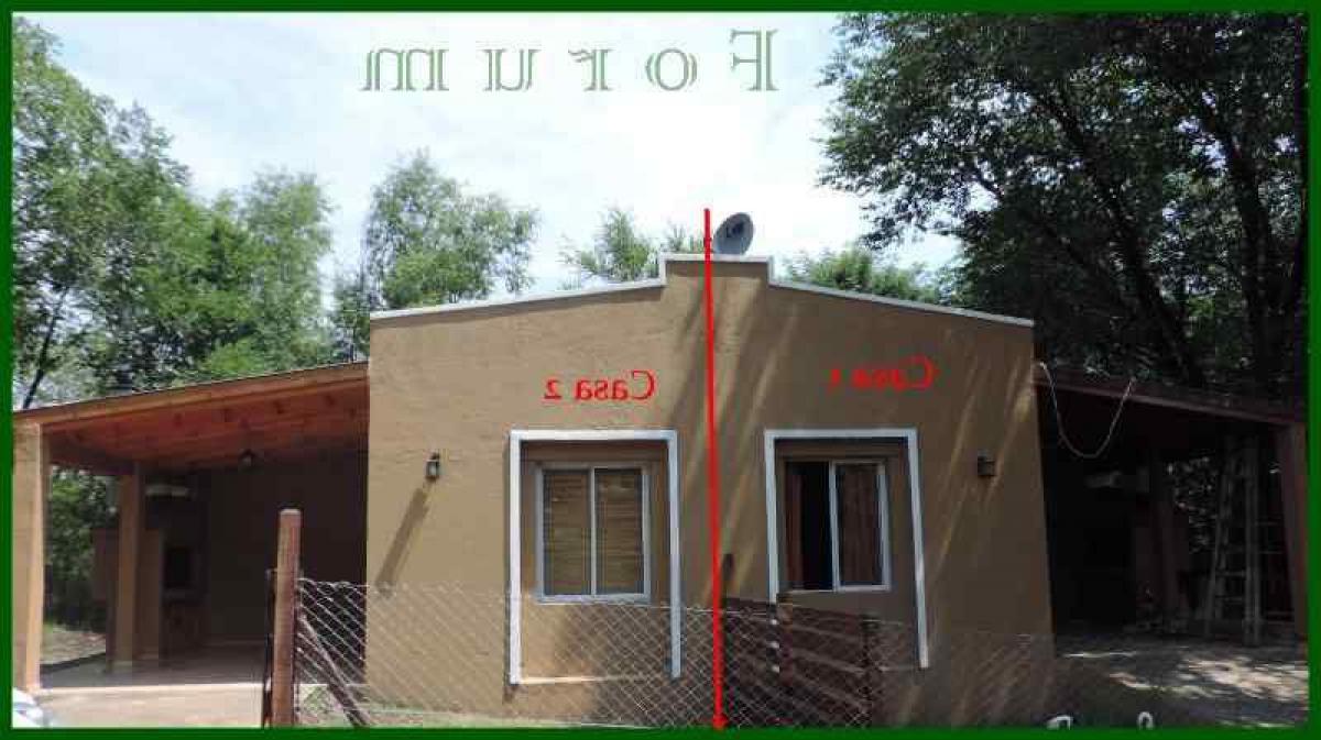 4 bedrooms House in Cordoba, Argentina No. 10642