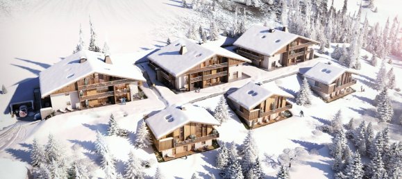 2 غرف نوم شقة في Praz-sur-Arly, France رقم 360 2