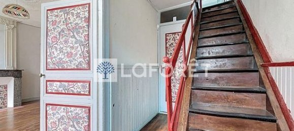 Casa T3 em Parthenay, France N.º 305090 7