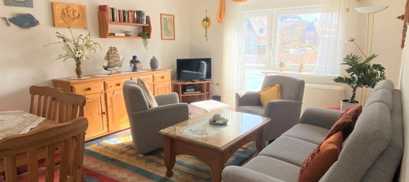 2 chambres Appartement à Nordfriesland, Germany No. 79900 4