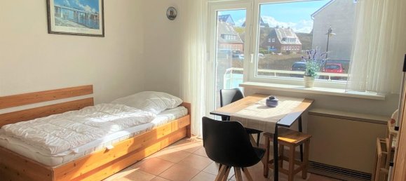2 chambres Appartement à Nordfriesland, Germany No. 79900 7
