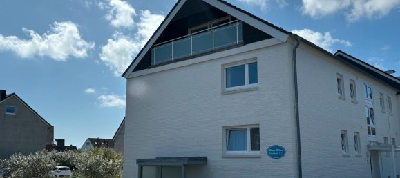 2 chambres Appartement à Nordfriesland, Germany No. 79900 2