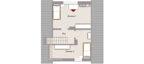 Casa de 5 divisões em Barnim, Germany N.º 39284 4