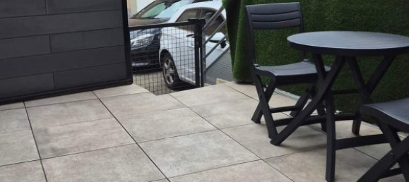 3 Schlafzimmer Wohnung in Hundling, France, Nr. 155578 16