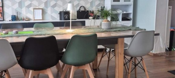 3 Schlafzimmer Wohnung in Hundling, France, Nr. 155578 24