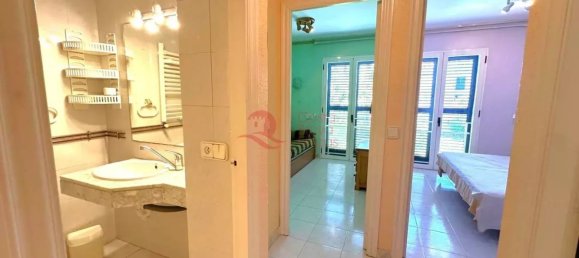 3 Schlafzimmer Wohnung in Castell-Platja d'Aro, Spain, Nr. 134345 13