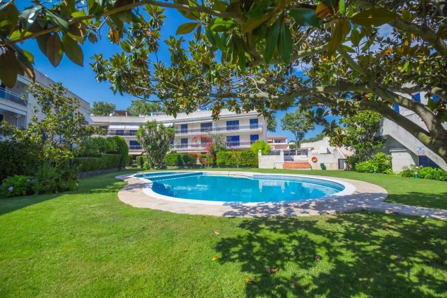 3 Schlafzimmer Wohnung in Castell-Platja d'Aro, Spain, Nr. 134345