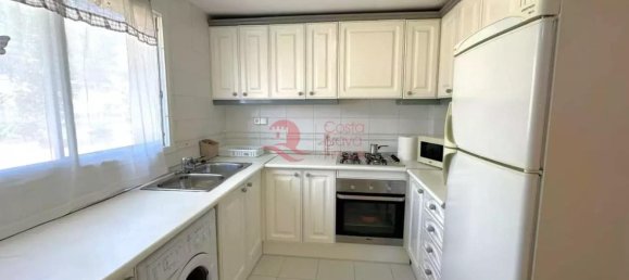 3 Schlafzimmer Wohnung in Castell-Platja d'Aro, Spain, Nr. 134345 15