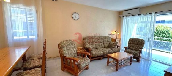 3 Schlafzimmer Wohnung in Castell-Platja d'Aro, Spain, Nr. 134345 3