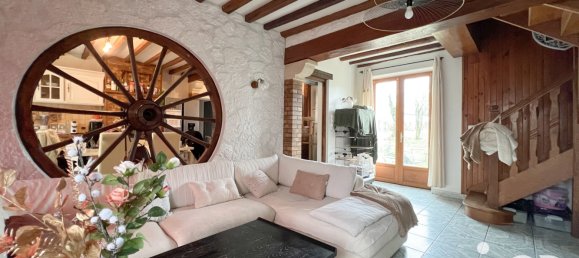 4 Schlafzimmer Haus in Illiers-Combray, France, Nr. 153582 10