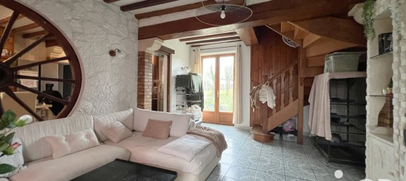 4 Schlafzimmer Haus in Illiers-Combray, France, Nr. 153582 9