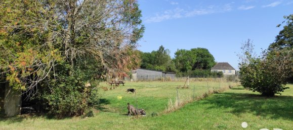 4 Schlafzimmer Haus in Illiers-Combray, France, Nr. 153582 5