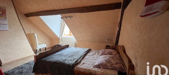 4 Schlafzimmer Haus in Illiers-Combray, France, Nr. 153582 20