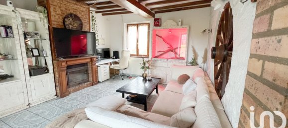 4 Schlafzimmer Haus in Illiers-Combray, France, Nr. 153582 11