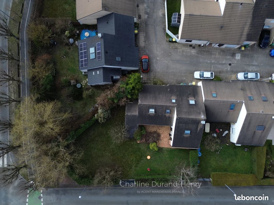 5 bedrooms House in Saint-Pryve-Saint-Mesmin, France No. 274927