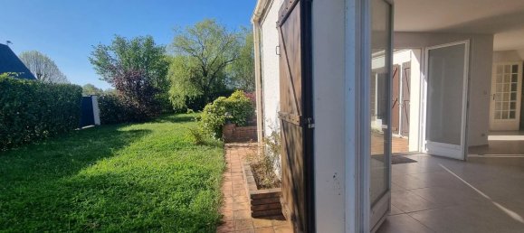 5 bedrooms House in Saint-Pryve-Saint-Mesmin, France No. 274927 15