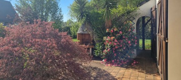 5 bedrooms House in Saint-Pryve-Saint-Mesmin, France No. 274927 19